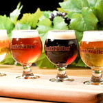 ベーカリーアンドビア ブッチャーズ