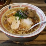 そらのいろ麹町本舗 - 