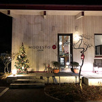 MODESTO