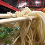ラーメン 八卦 - 