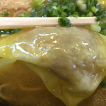 ラーメン 八卦 - 