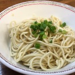 ラーメン 八卦 - 