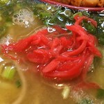 ラーメン 八卦 - 