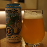 No.18 - Georgetown Bodhizafa IPA