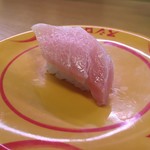 Sushi ro - 大とろ100円