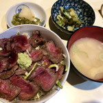 小料理野本 - 