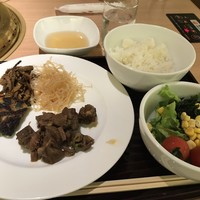 天壇 赤坂店 - 