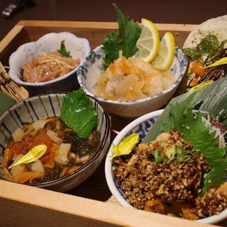 北海道海鮮・完全個室 ~23番地~_0