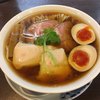 らぁ麺 紫陽花