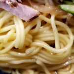 らーめん もんつきかかか - 