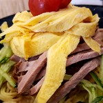 らーめん もんつきかかか - 