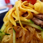 らーめん もんつきかかか - 