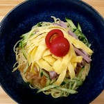 らーめん もんつきかかか - 