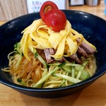 らーめん もんつきかかか - 