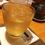 TETSU ryuu - 梅酒