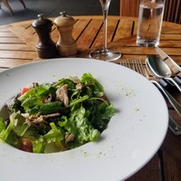 グランド キッチン - 