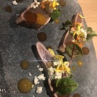 S'ACCAPAU - 鰹