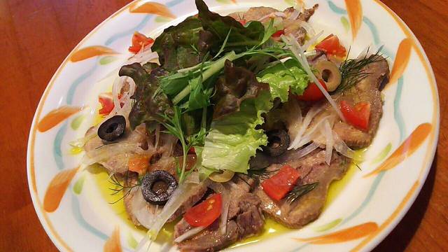 グラン パ 東高円寺店 Grand Pa 東高円寺 パスタ ネット予約可 食べログ