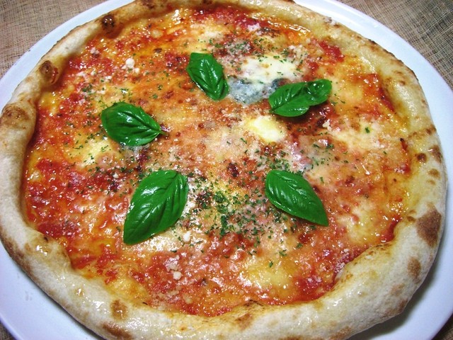 グラン パ 東高円寺店 Grand Pa 東高円寺 パスタ ネット予約可 食べログ