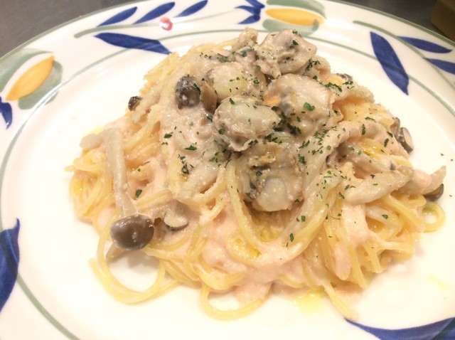 グラン パ 東高円寺店 Grand Pa 東高円寺 パスタ ネット予約可 食べログ