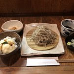 Soba Gassan - 月膳