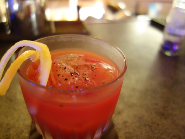 ナイトカフェ・カジノ - 七日町（バー）の写真