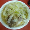 ラーメン二郎 茨城守谷店