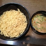 麺工房いなせ - ぶしもり いなせ