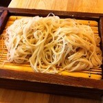 やまや - 更科そば