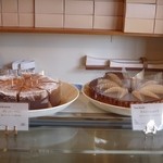 パティスリー プラン - 