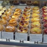 パティスリー プラン - 