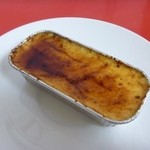 パティスリー プラン - ブリュレ！