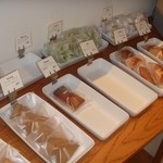 パティスリー プラン - 