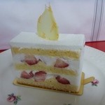 パティスリー プラン - 