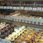 パティスリー プラン - 