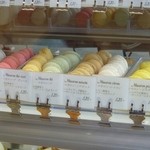 パティスリー プラン - 