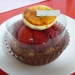 パティスリー プラン - 