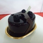 パティスリー プラン - 