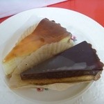 パティスリー プラン - 