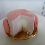 パティスリー プラン - 