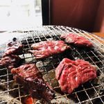 焼肉 永福苑 - 