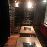 恵比寿焼肉寿司 別邸 - 