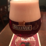ベルギービール アントワープ セントラル - ベルビュークリーク