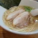 Ramen Kuushi - 