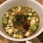 中華蕎麦 時雨 - 