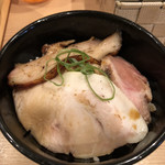 中華蕎麦 時雨 - 