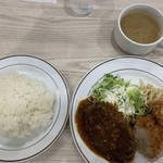 キッチンジロー - 