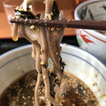 福徳屋 - 麺リフト