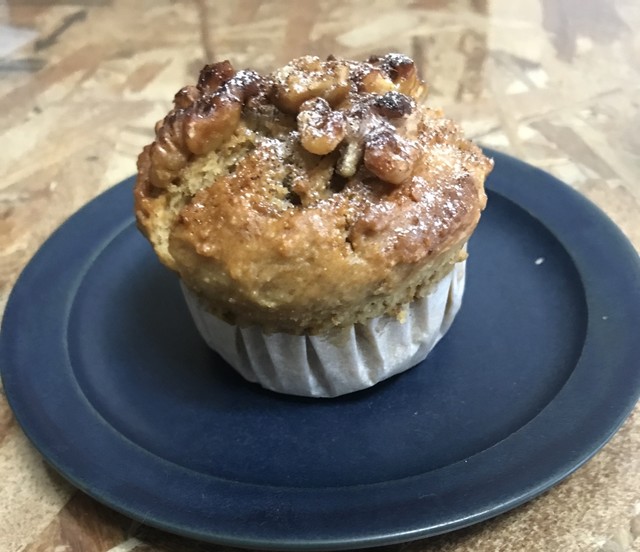 マクナリー（McNally） - あおば通（カフェ）の写真