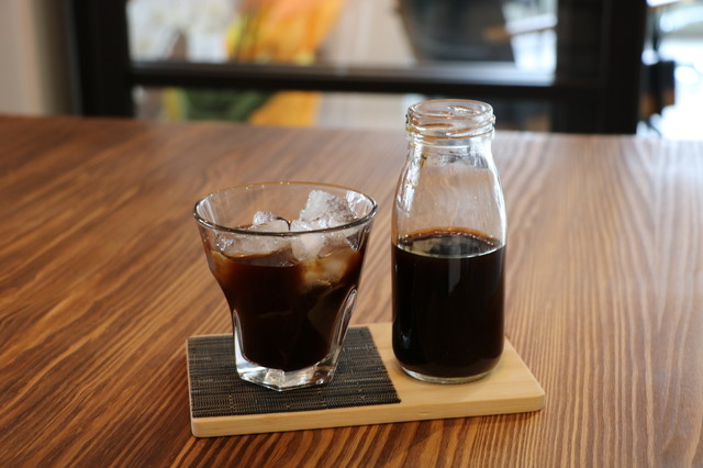 マクナリー あおば通 仙台のおしゃれカフェ